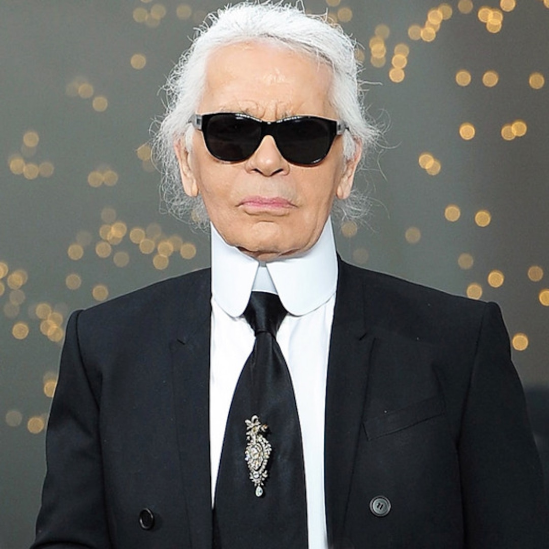 Photos From Karl Lagerfeld S Most Outrageous Quotes E Online